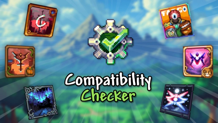 Compat Checker Cover